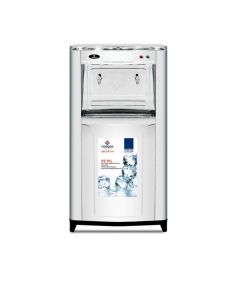 Nasgas NC-25 Electric Water Cooler (25 Liters) Super Deluxe series steel tank & electric Fan Motor On Installments